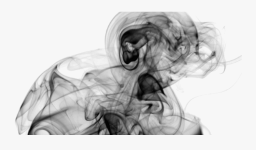 Smoke Picture Png Clip Art Royalty Free Library - Transparent Black Smoke Png, Transparent Clipart