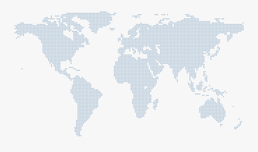 Best World Map Png Transparent Images Free - World Map, Transparent Clipart