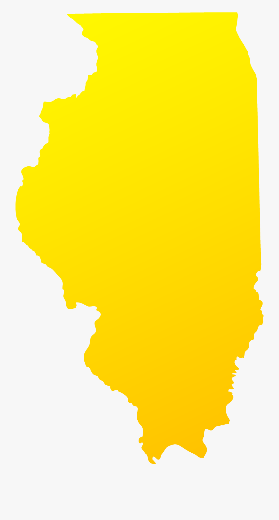 Illinois Grand Prairie Region, Transparent Clipart