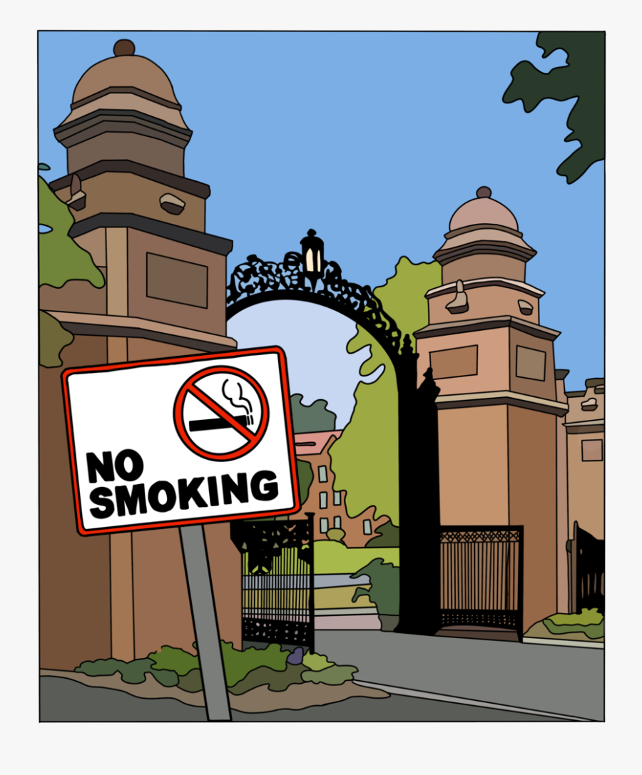 Graphic By Kinsey Ratzman ’21 - Illustration, Transparent Clipart