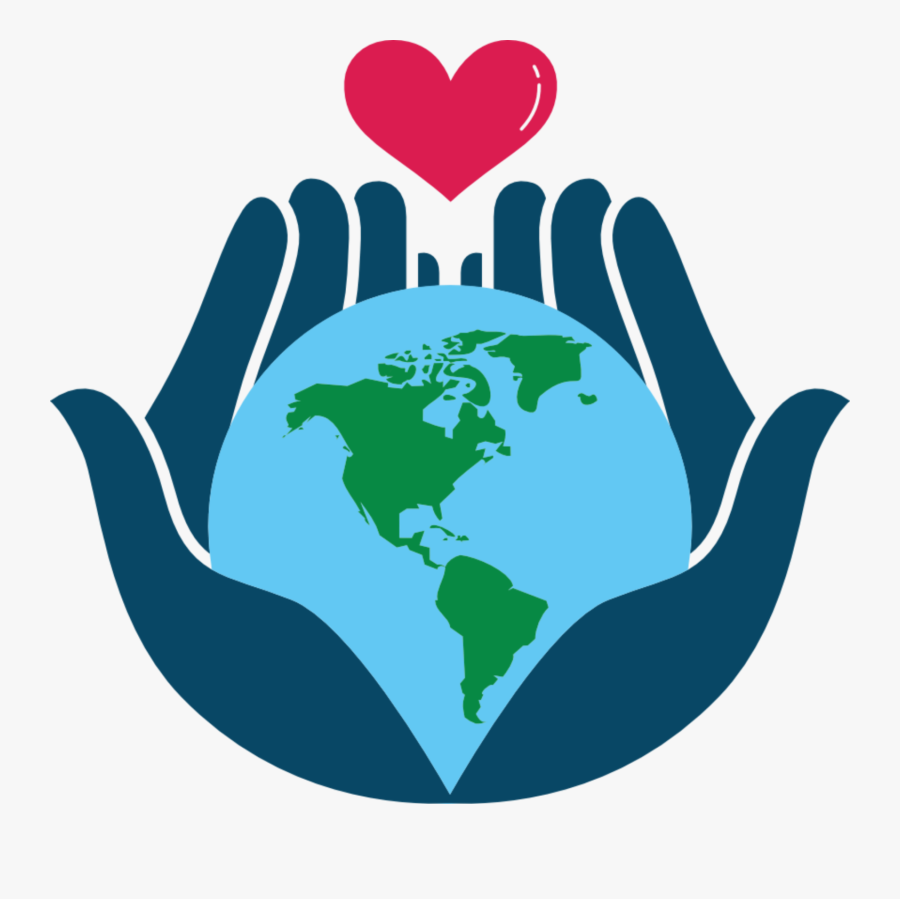 Transparent World Clip Art - World Map, Transparent Clipart