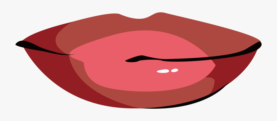 Lipstick Euclidean Vector - Illustration, Transparent Clipart