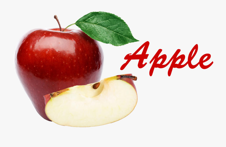Png Names Picture Apple Images With Name , Free Transparent Clipart