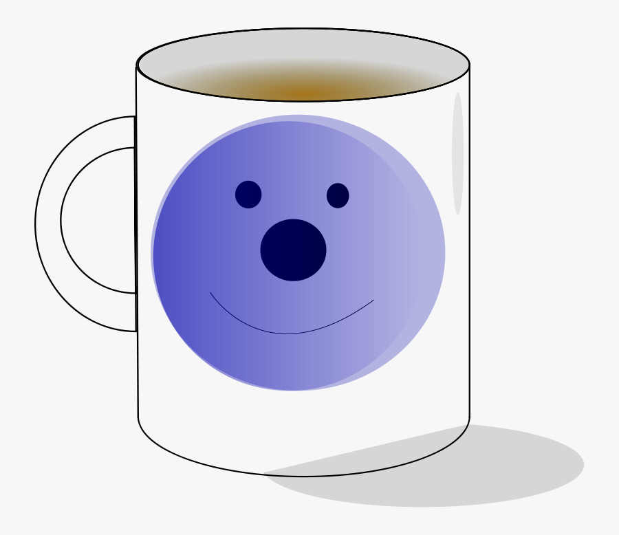 Mug Png Clip Arts - Mug Clip Art, Transparent Clipart
