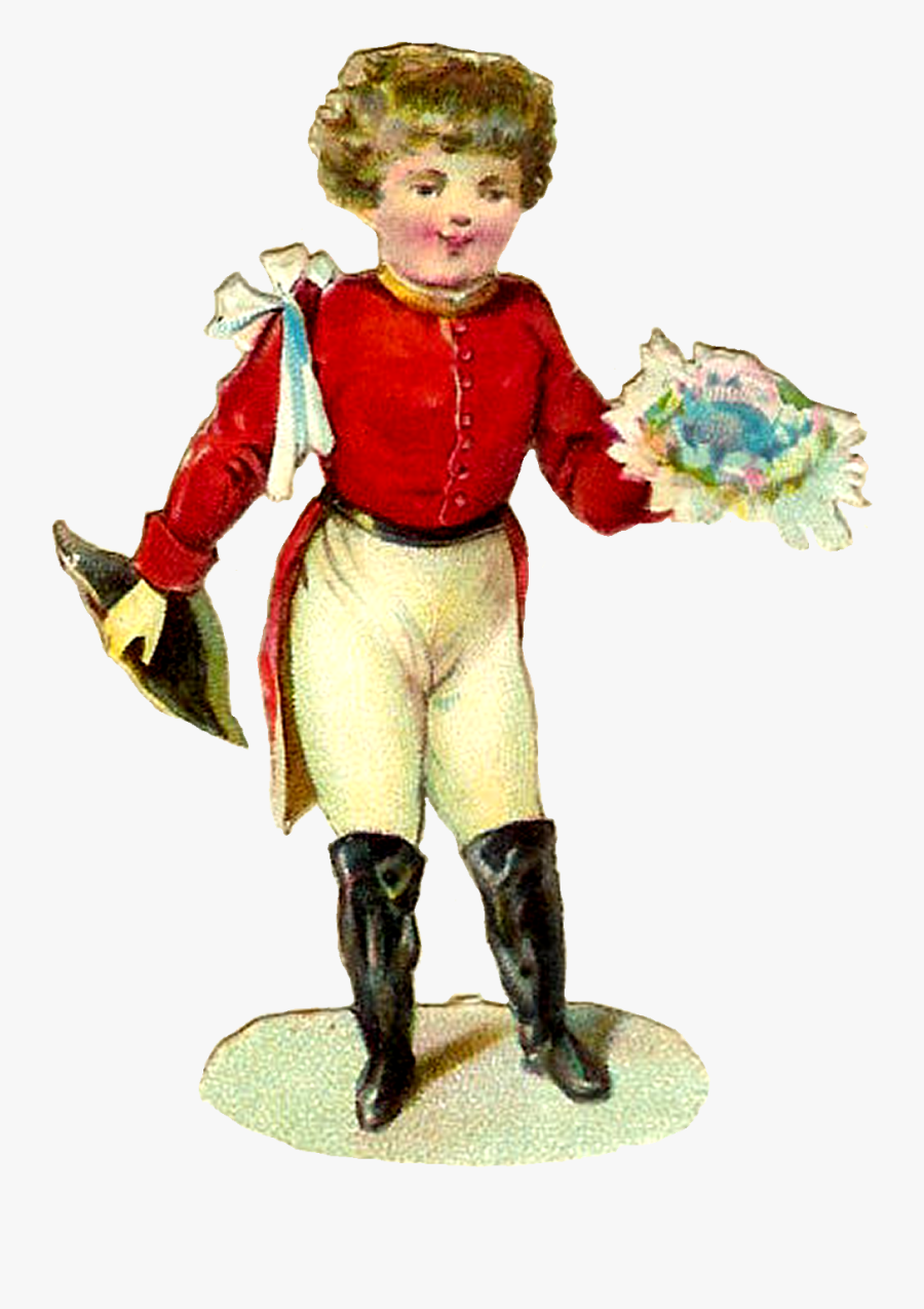 Doll, Transparent Clipart