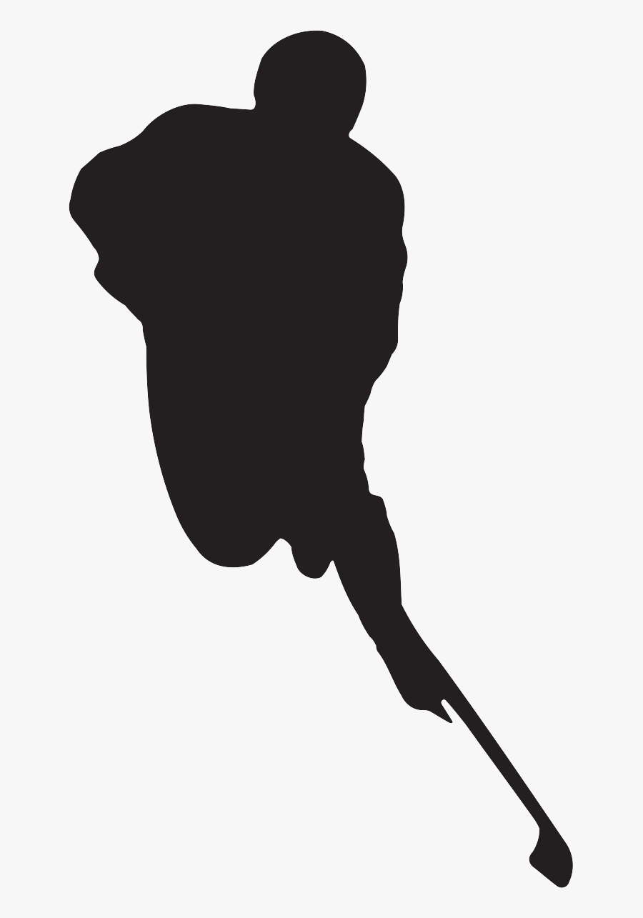 Collection Of No - Hockey Clipart No Background, Transparent Clipart