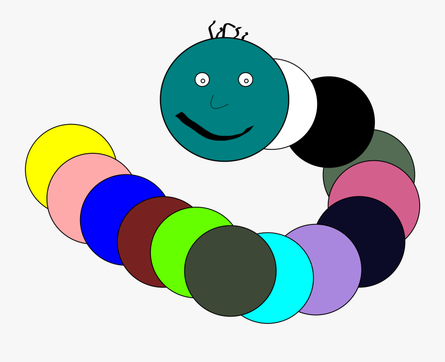 Worm 2016 Clip Arts - Clip Art Worm, Transparent Clipart