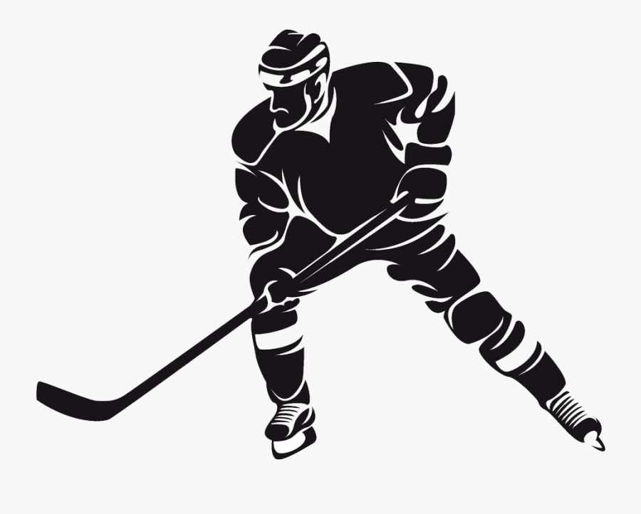 Ice Hockey Clip Art - Champions Hockey League 2019, Transparent Clipart