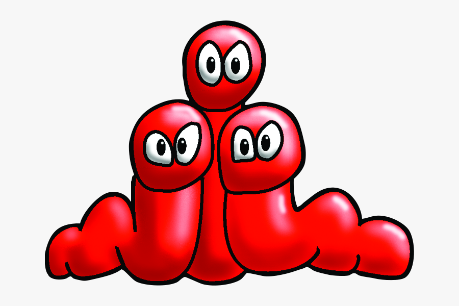 The Arrogant Worms - Arrogant Worms, Transparent Clipart