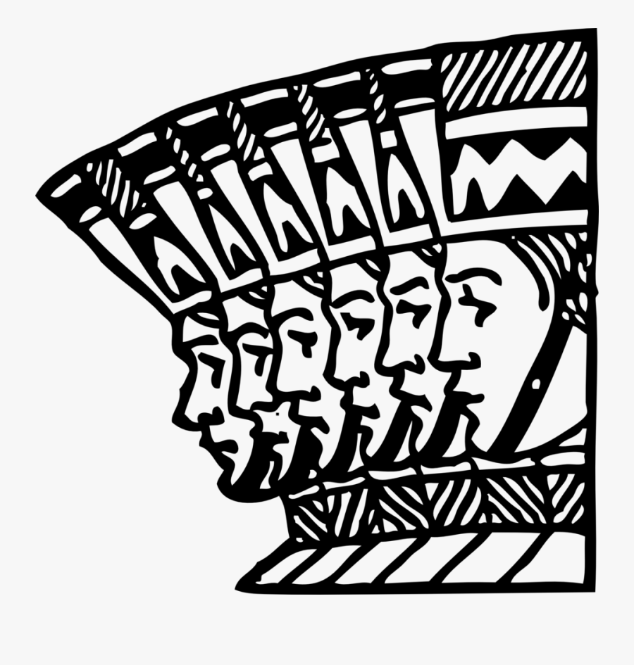 Soldier, Transparent Clipart