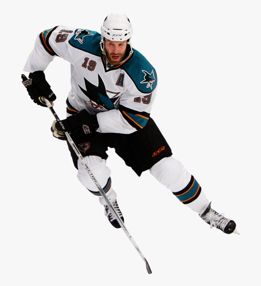 Transparent Png File Web - Hockey Player Png, Transparent Clipart