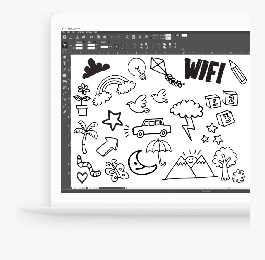 Illustration, Transparent Clipart