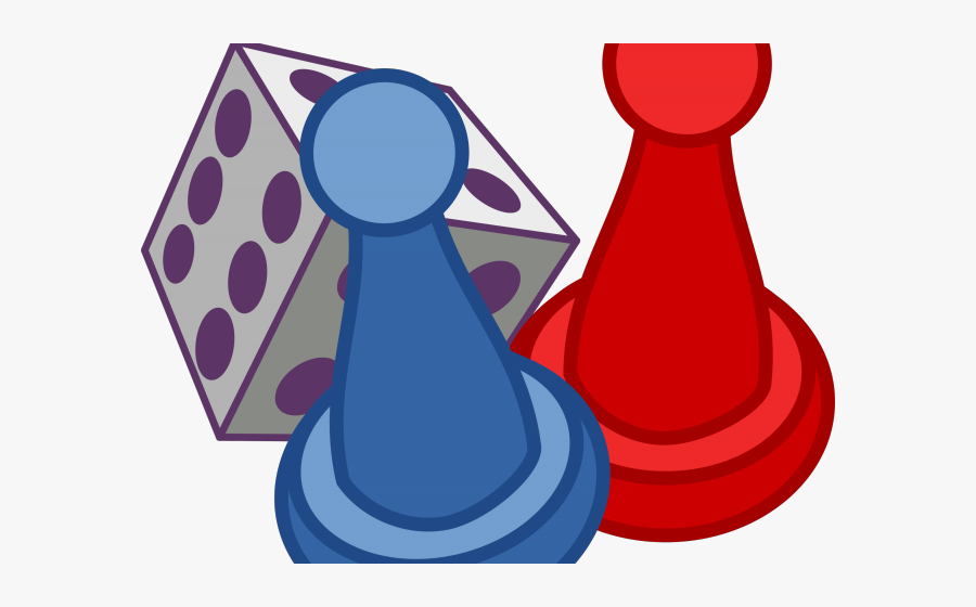 Transparent Game Of Thrones Clipart - Clip Art Board Games, Transparent Clipart