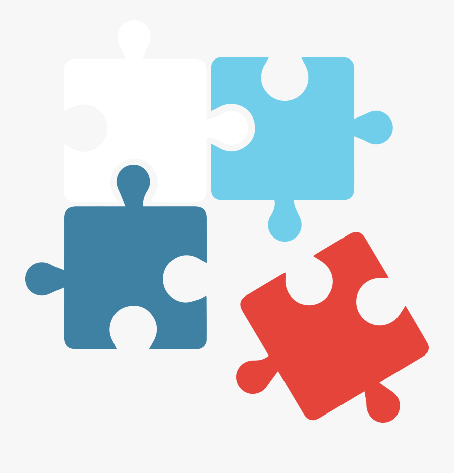 Transparent References Clipart - Transparent Background Puzzle Icon, Transparent Clipart