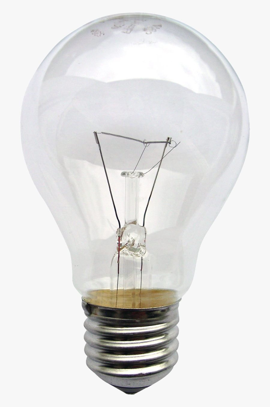 Lightbulb Best Png Clipart - Light Bulb, Transparent Clipart