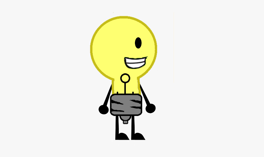 Light - Bulb - Png - Cartoon, Transparent Clipart