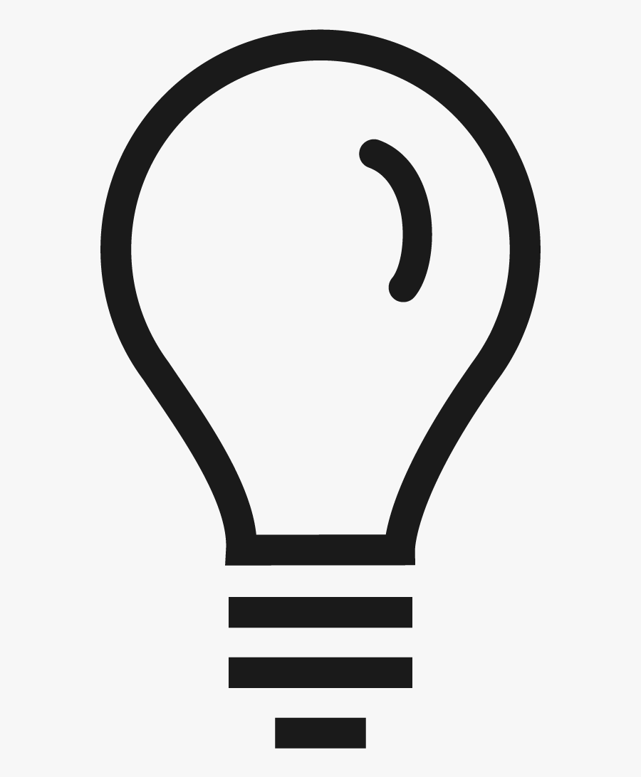 Energy Saver Bulb Clip Art - Incandescent Light Bulb, Transparent Clipart