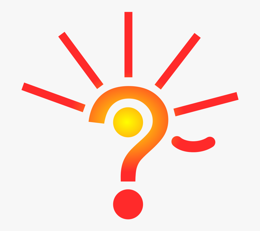 Transparent Lightbulb Icon Png - Idea Clipart, Transparent Clipart