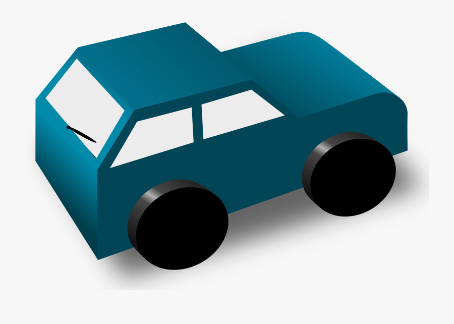 Top 67 Cars Clip Art - Blue Toy Car No Background, Transparent Clipart