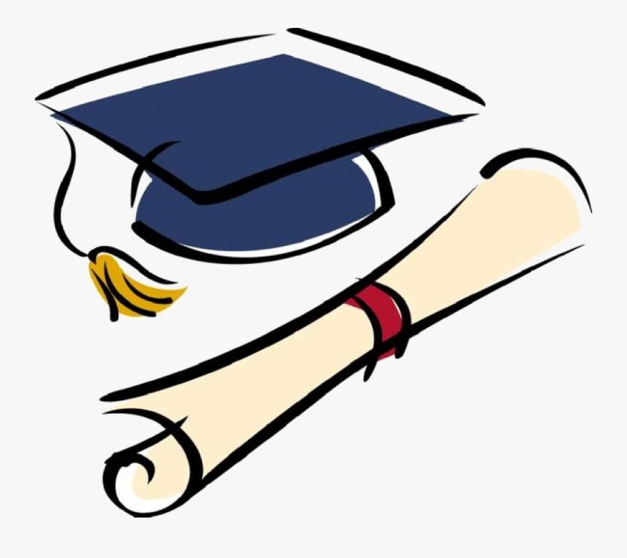 College Graduation Graduate Clipart Free Images Regarding - Graduate College Clipart, Transparent Clipart