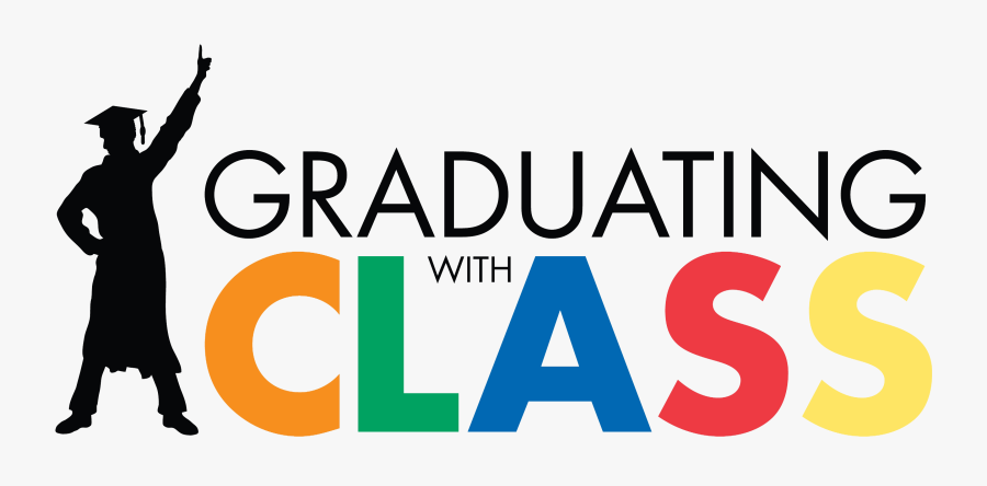 Clip Art Png For Free - High School Graduation Logo, Transparent Clipart