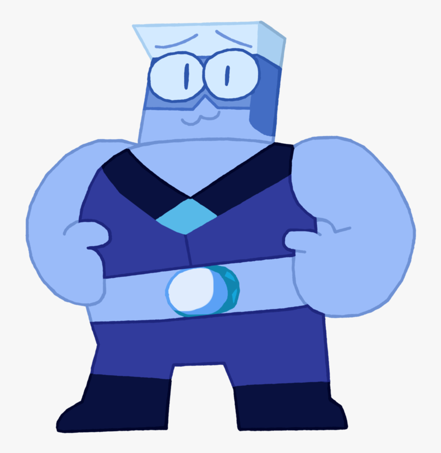 Transparent Paypal Clipart - Steven Universe Off Color Topaz, Transparent Clipart