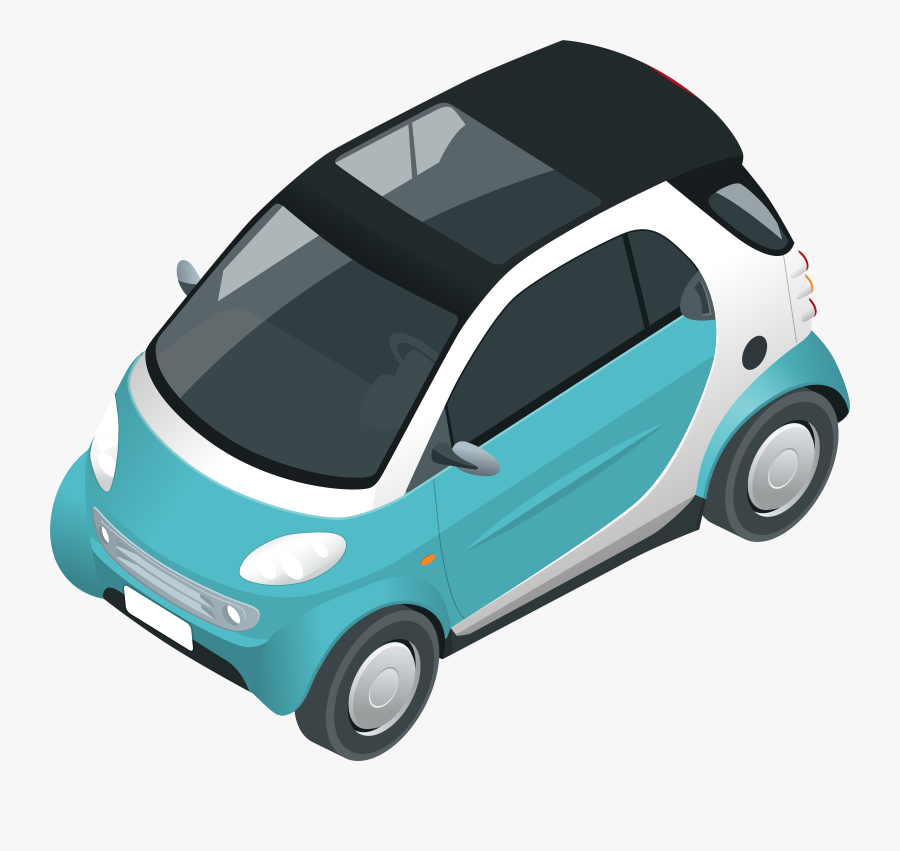 Mini Car Png Clip Art, Transparent Clipart