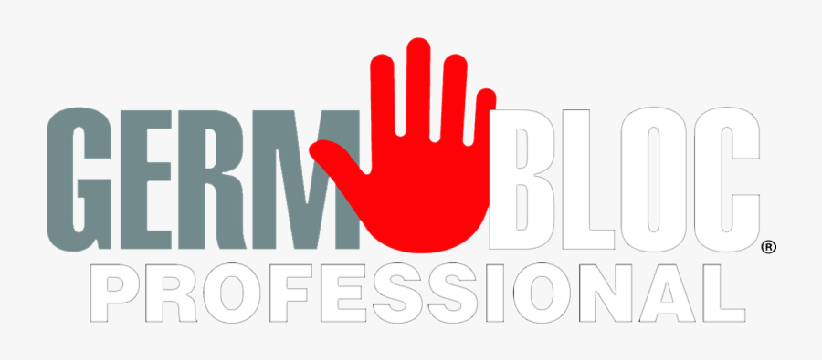 Better Protection Than Alcohol-based Sanitizers - Germ Bloc, Transparent Clipart