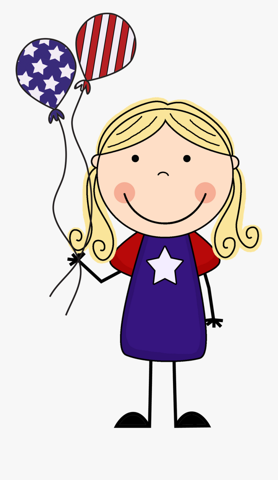 Little Miss Kindergarten - Social Studies Journal Cover Sheet, Transparent Clipart