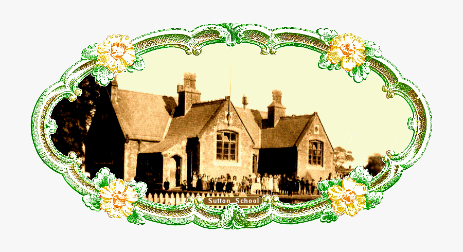 Transparent School House Clipart, Transparent Clipart