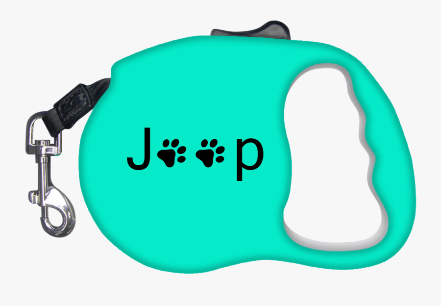 Load Image Into Gallery Viewer, Jeep Pup Retractable - Leash, Transparent Clipart