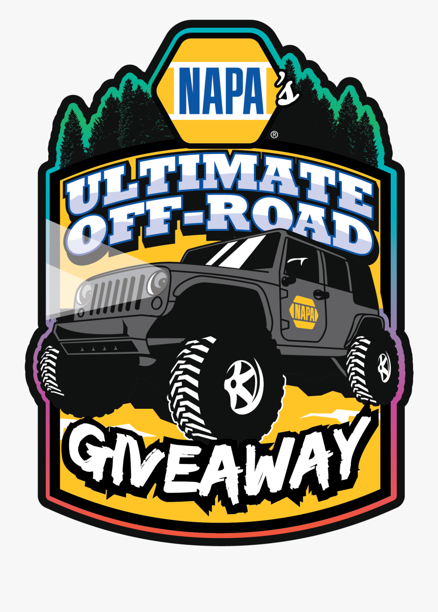Napa Auto Parts, Transparent Clipart