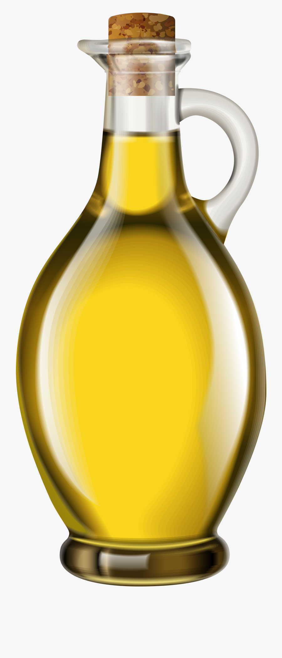 Olive Oil Png Clip Art - Olive Oil Clipart Png, Transparent Clipart