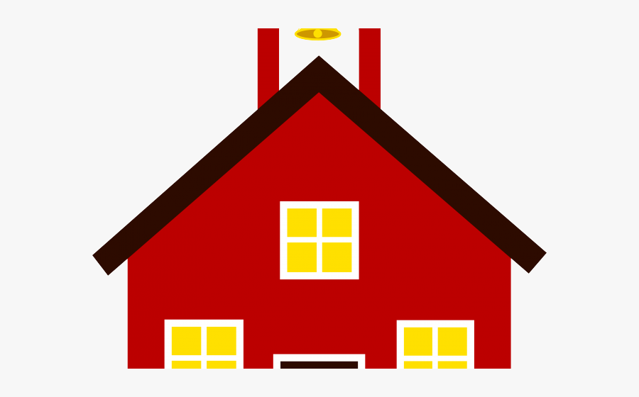 Transparent Mansion Clipart, Transparent Clipart