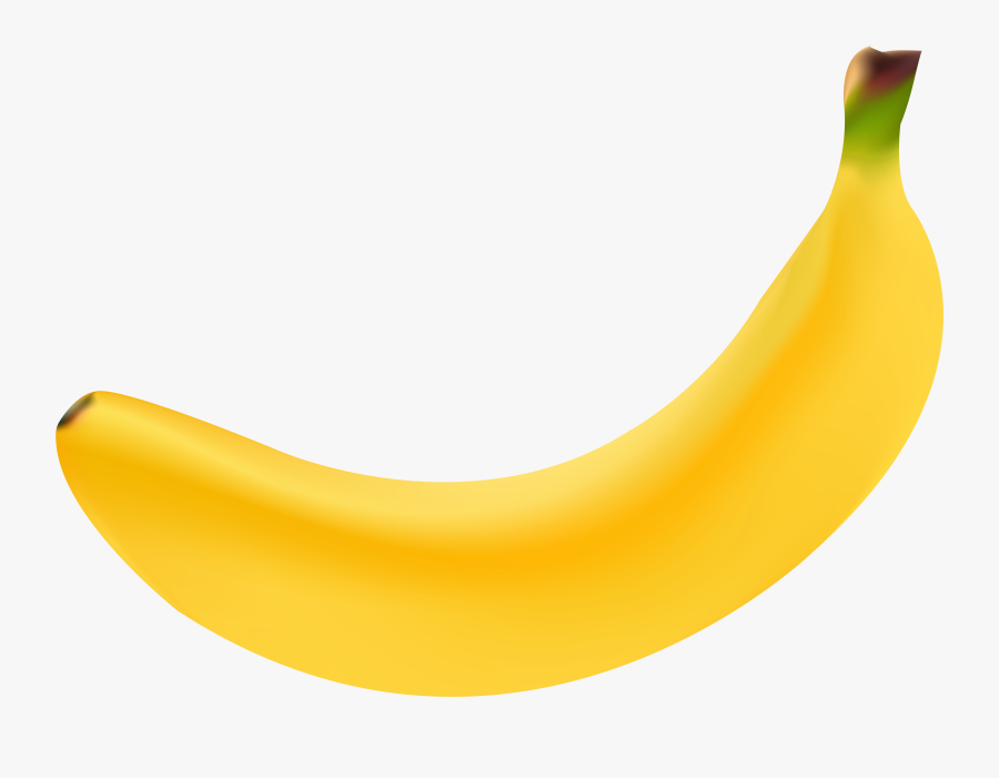 Bananas Transparent Cliparts - Banana Png, Transparent Clipart