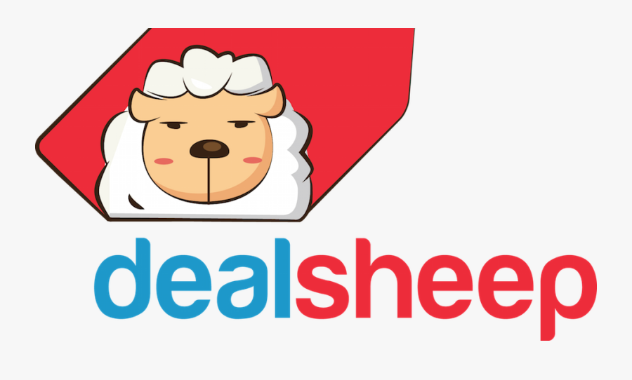 Dealsheep Seeks To Thrive Where Groupon Failed - Leadership Pocatello, Transparent Clipart
