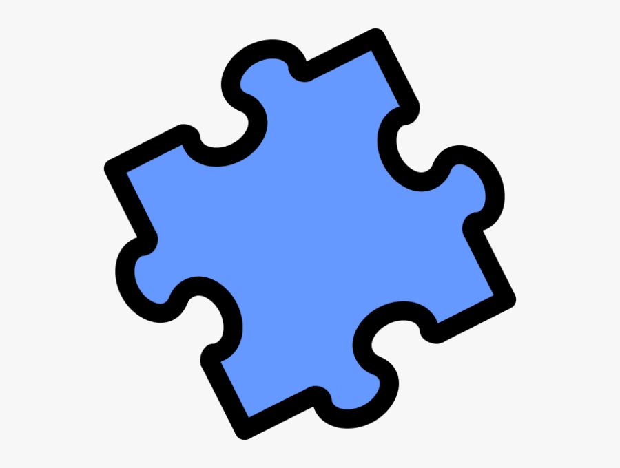 Louisiana Clipart At Getdrawings - Puzzle Pieces Clipart, Transparent Clipart