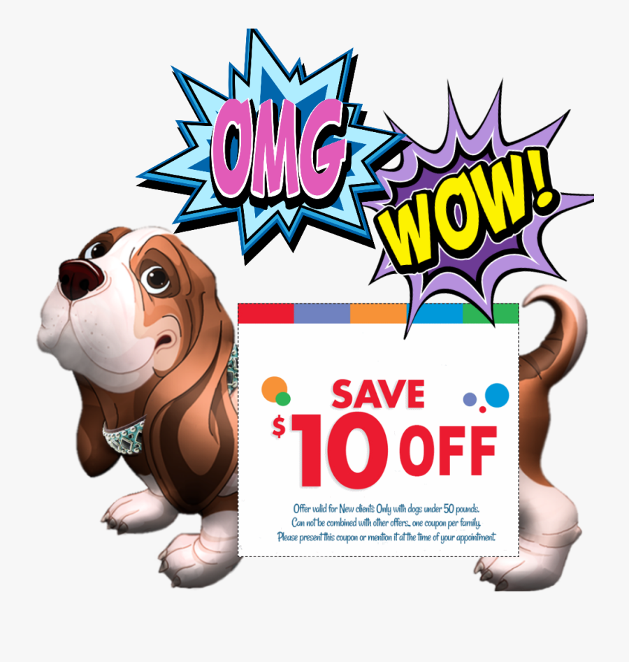 Party City Coupons 2011 Clipart , Png Download - Comic Strip Pop Art, Transparent Clipart
