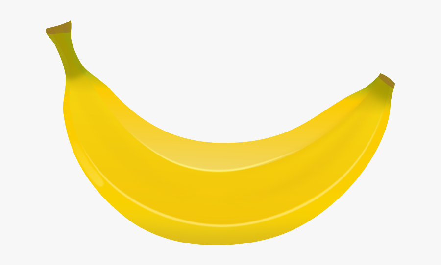 Banana Clipart Png, Transparent Clipart