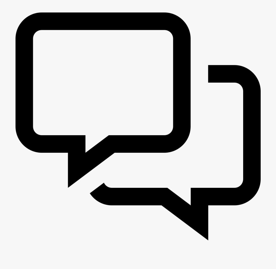 Coupon Clipart Cheap - Chat Icon, Transparent Clipart