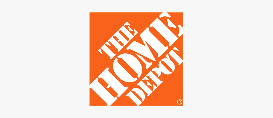 Frame It Easy Coupon Transparent Png Images - Home Depot, Transparent Clipart