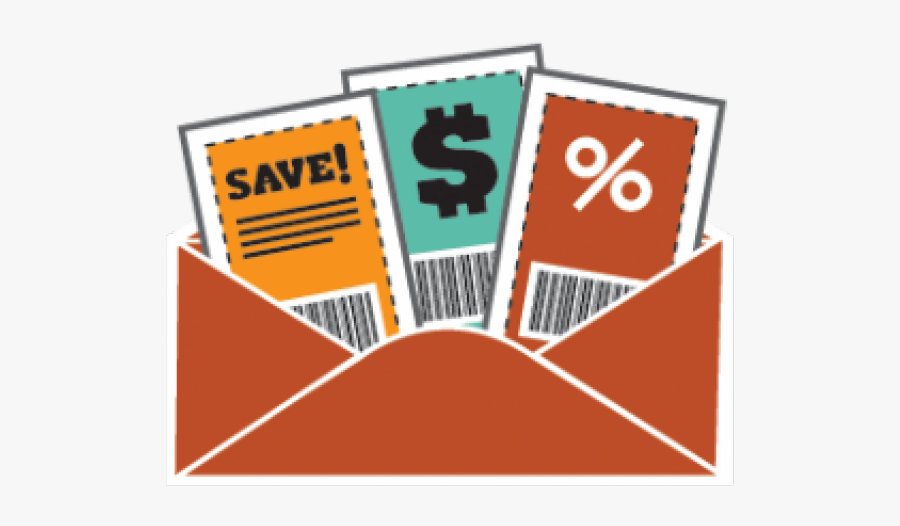 Coupon Clipart Discount Coupon Coupon Clipart , Free Transparent