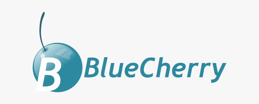 Area,text,brand - Logo B Cherry, Transparent Clipart