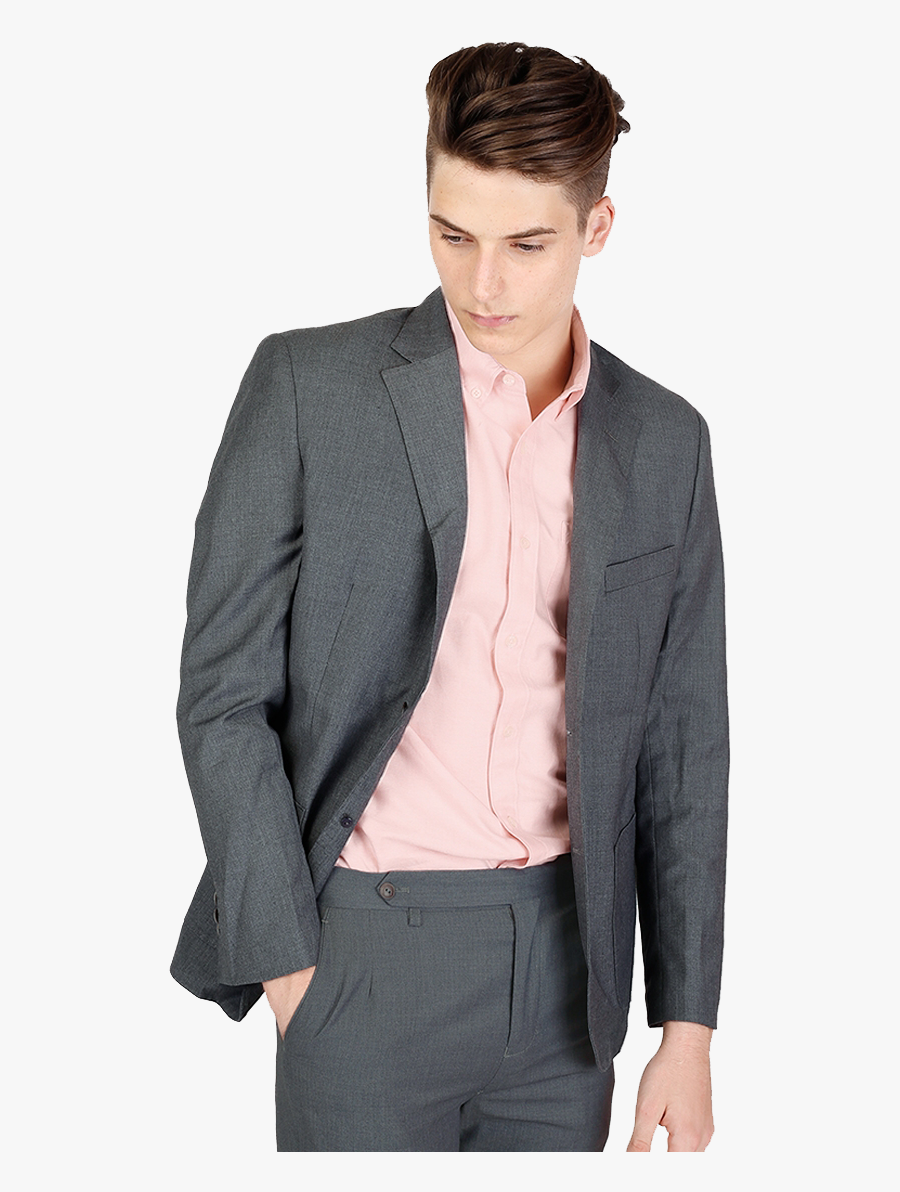 Blazer For Men Png Clipart - Formal Wear, Transparent Clipart