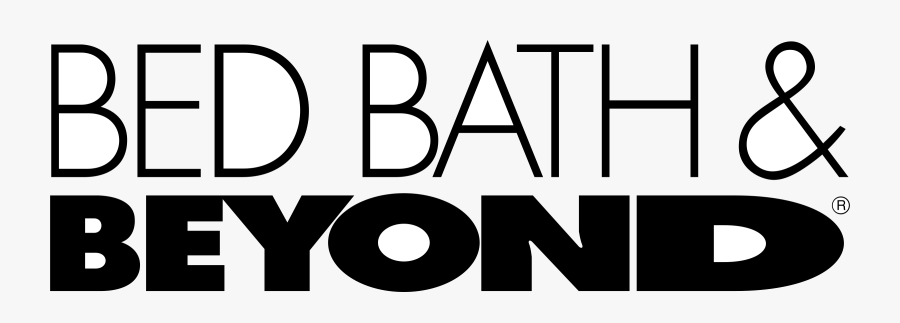 Christmas Tree Clipart Sitewide Coupon - Logo Bed Bath And Beyond, Transparent Clipart