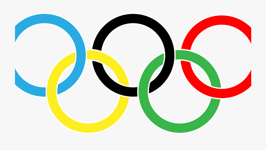 Olympic Rings Clipart , Png Download - Facts About Greece Olympics, Transparent Clipart