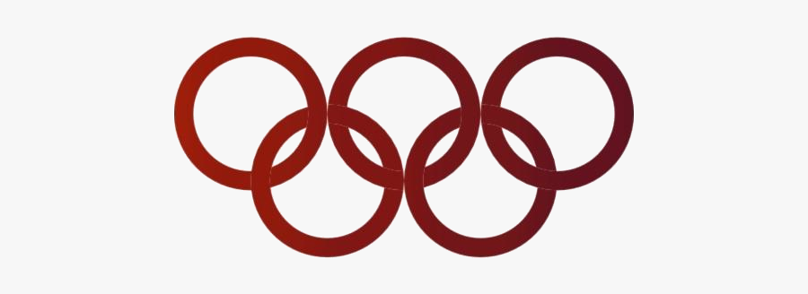 Olympic Rings Clipart Best Png - 1972 Summer Olympics, Transparent Clipart