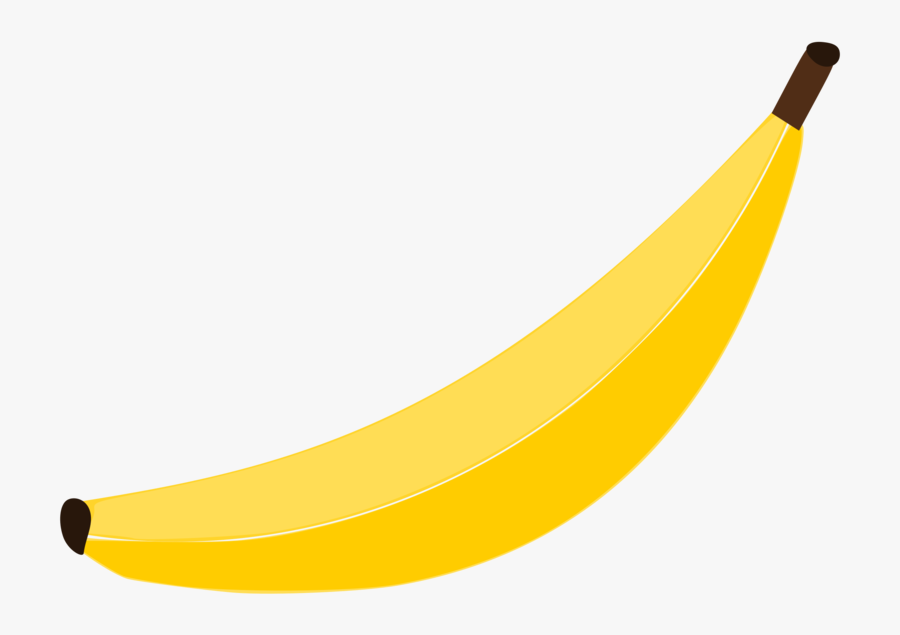 Cream Pie Banana Peel Cooking Banana Download - バナナ フリー 素材 イラスト, Transparent Clipart