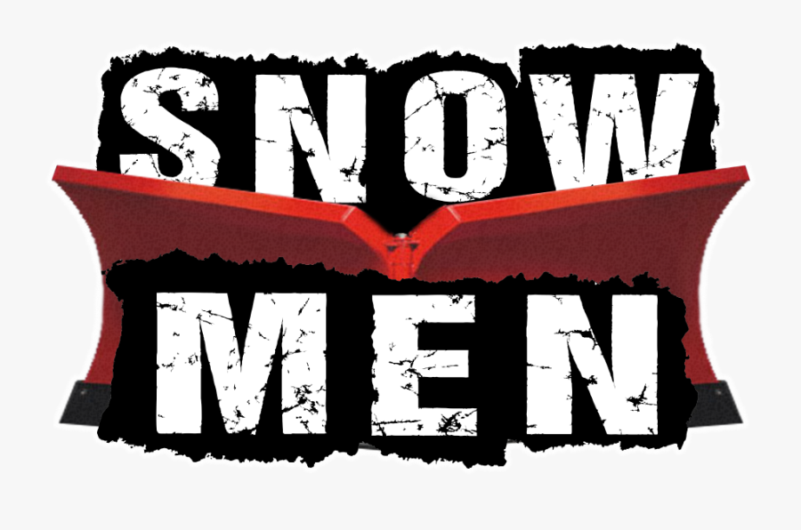 Snow Men Trucker Hat, White And Black, One Size Clipart - Welcome Week, Transparent Clipart