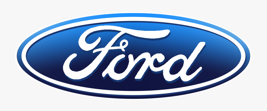 Download Ford Png Clipart - Ford Png, Transparent Clipart